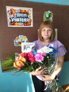 Аватар пользователя