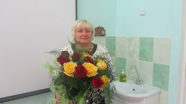 Аватар пользователя