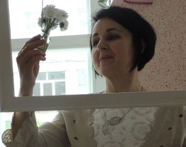 Аватар пользователя