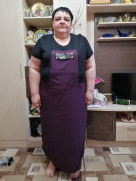 Аватар пользователя