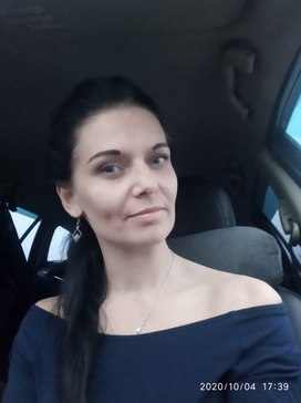 Аватар пользователя