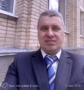 Аватар пользователя