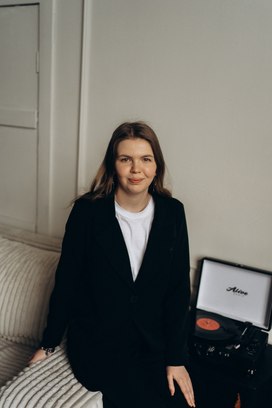 Аватар пользователя