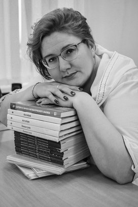 Аватар пользователя