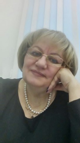 Какалина Ольга