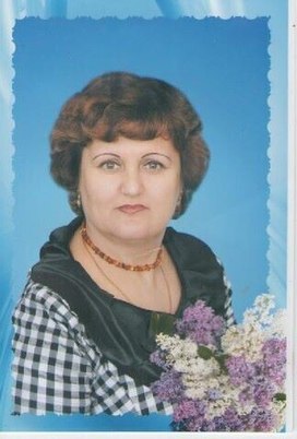 Аватар пользователя