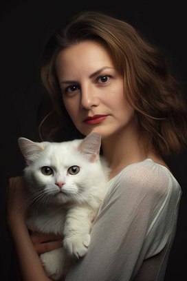 Аватар пользователя