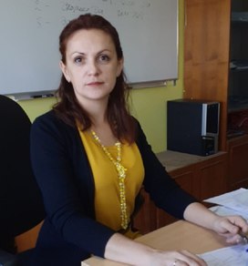 Аватар пользователя