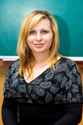 Аватар пользователя