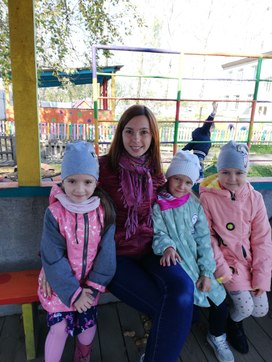 Аватар пользователя
