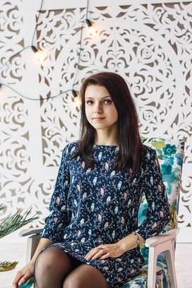 Аватар пользователя