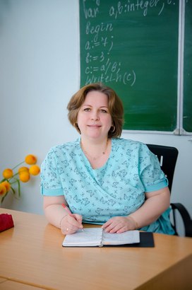 Аватар пользователя