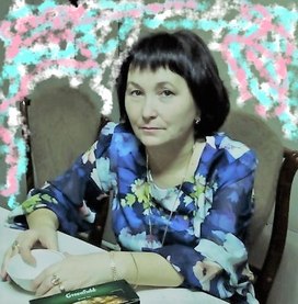 Аватар пользователя