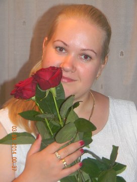 Аватар пользователя