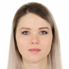 Аватар пользователя