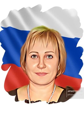 Малова Елена