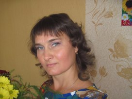 Симоненко Наталья