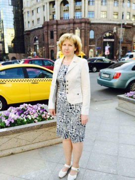 Аватар пользователя