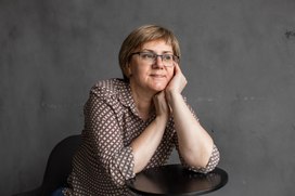 Аватар пользователя