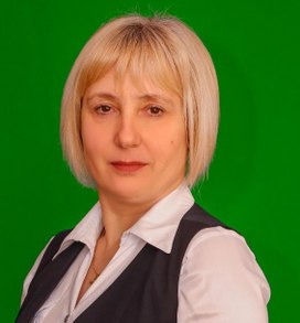 Аватар пользователя