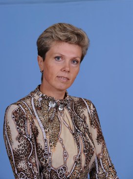 Аватар пользователя