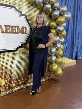 Аватар пользователя