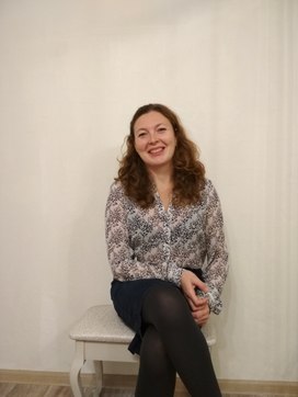 Аватар пользователя