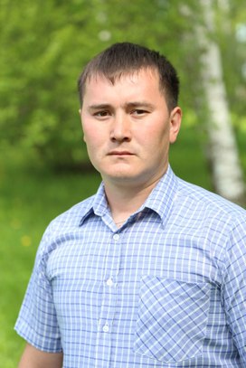 Аватар пользователя