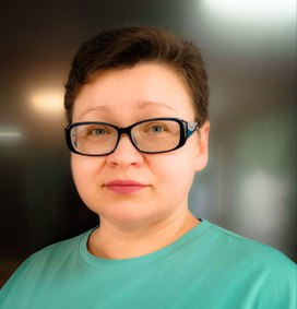 Аватар пользователя
