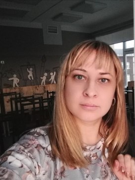 Попова Мария