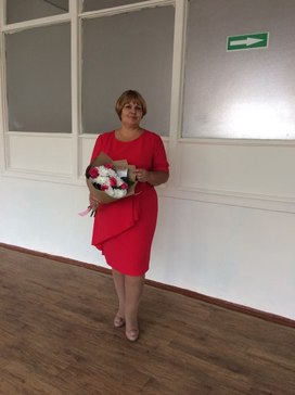 Аватар пользователя