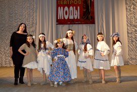 Аватар пользователя