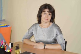 Аватар пользователя