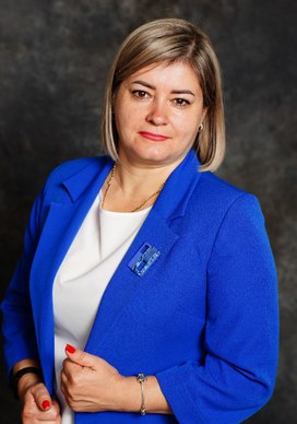 Аватар пользователя