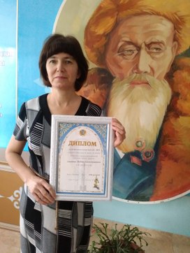 Аватар пользователя