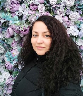 Аватар пользователя