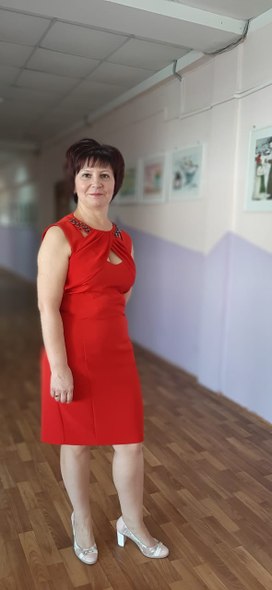 Аватар пользователя
