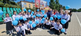 Аватар пользователя