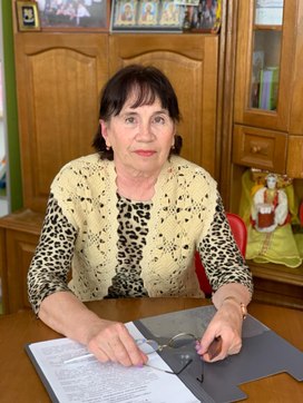 Аватар пользователя