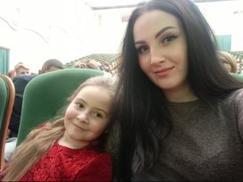 Аватар пользователя