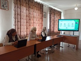 Аватар пользователя