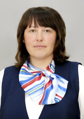 Атеева Юлия