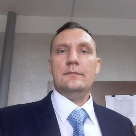 Аватар пользователя