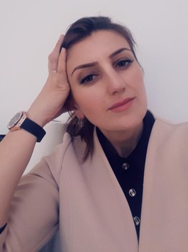Аватар пользователя