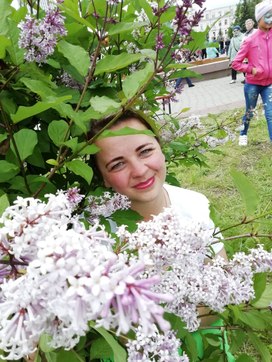 Аватар пользователя