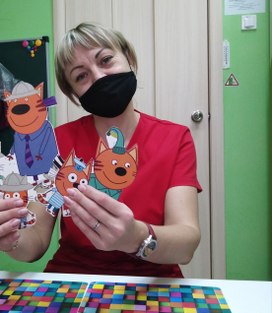 Аватар пользователя