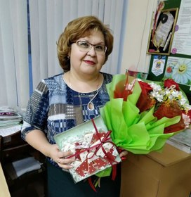 Аватар пользователя