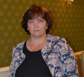 Аватар пользователя