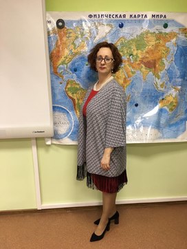 Аватар пользователя