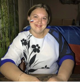 Аватар пользователя